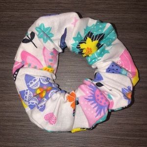 KIDS size scrunchie! 3/$7 or 5/$10!